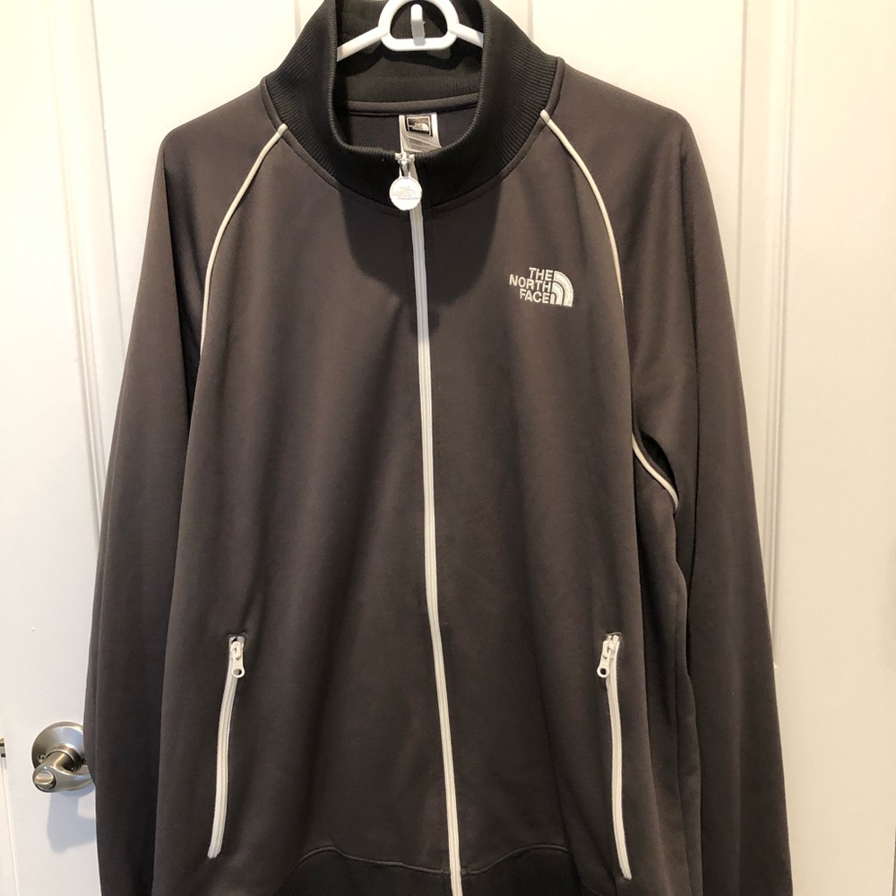 Men’s Northface Zip up